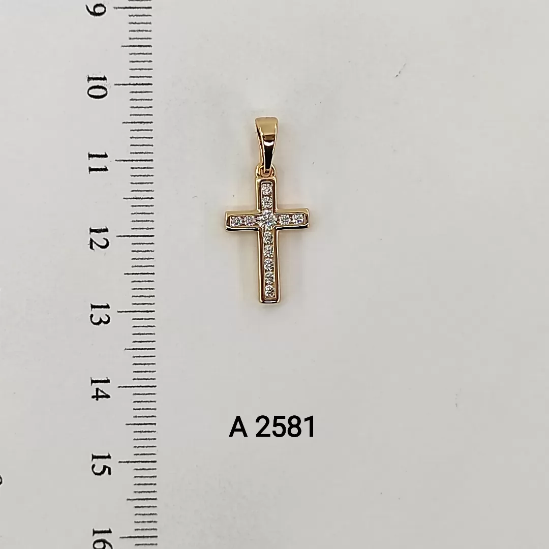 A 2581